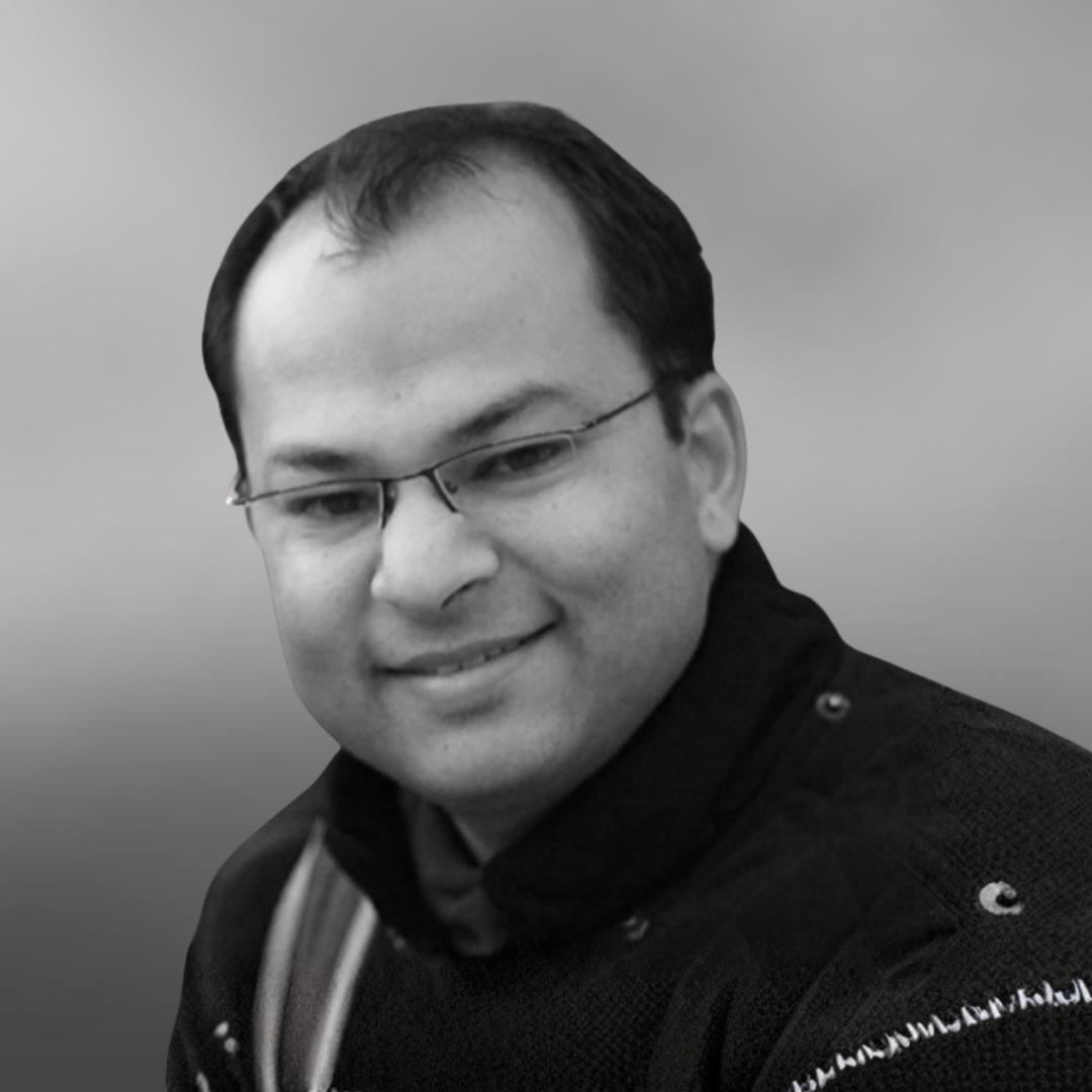 Dhruv Gupta, Dhruv.design